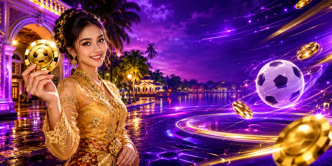Pertaruhan bola sepak Malaysia dengan elemen budaya tempatan di zge20