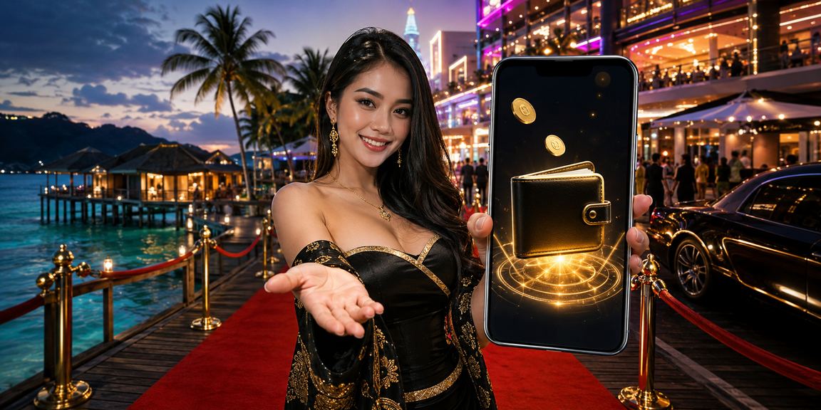 Penggunaan perbankan tempatan untuk deposit cepat di platform pertaruhan zge20
